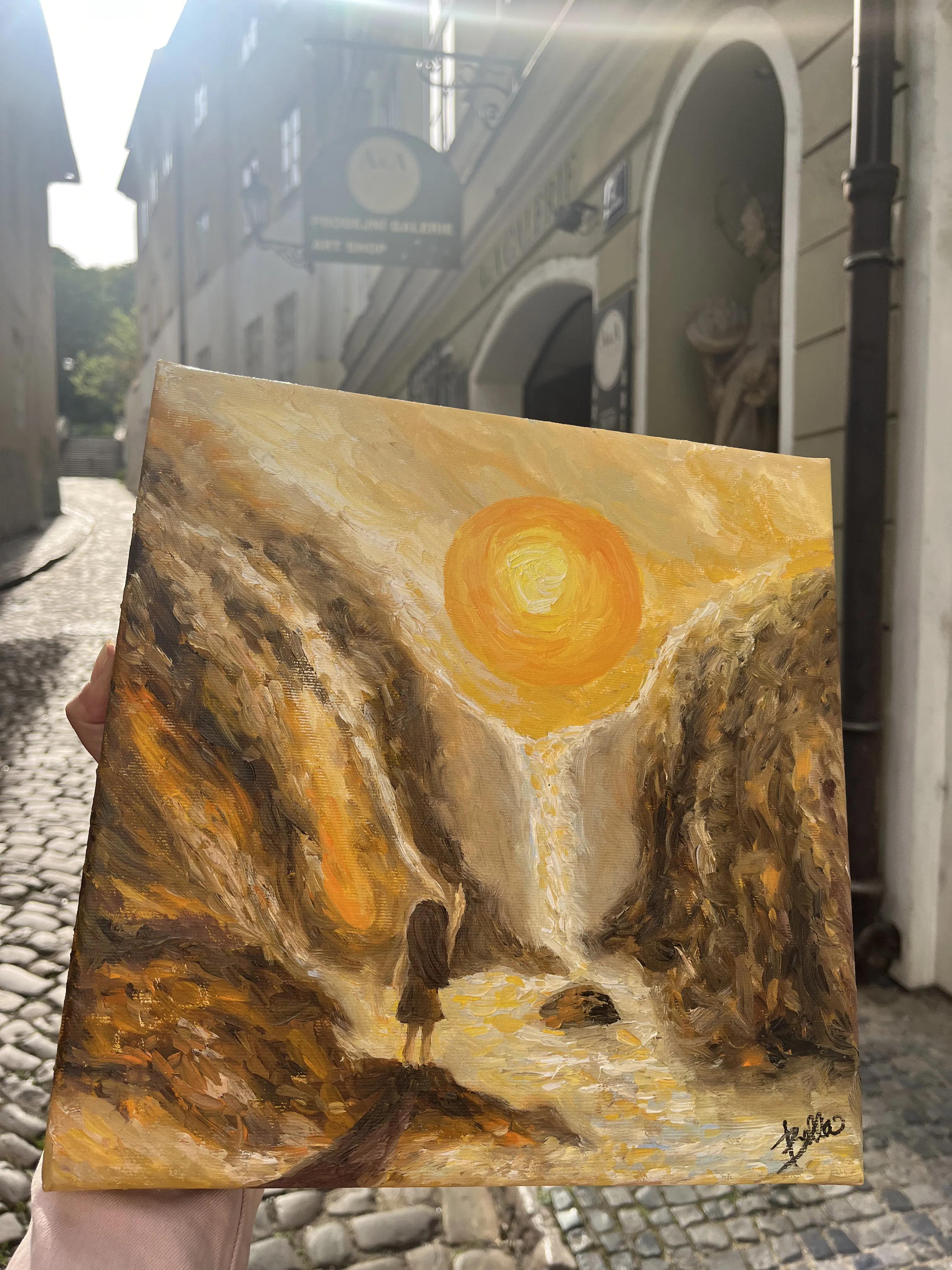 Labyrint světa  - foto 3