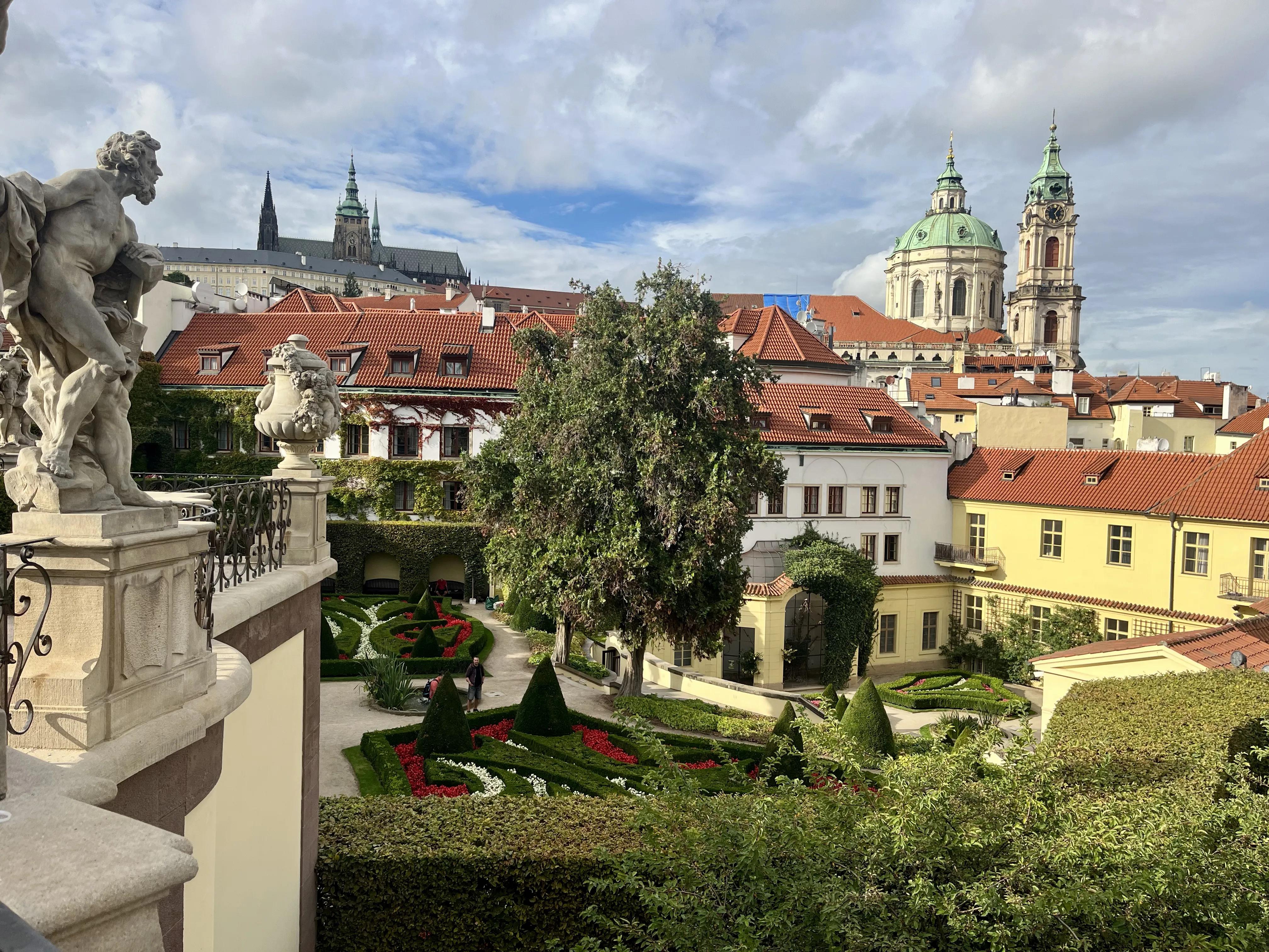 Ozvěny času  - foto 2