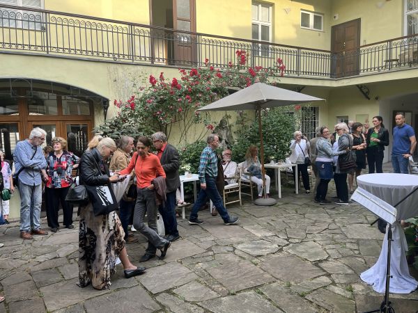 Labyrint světa - foto 8