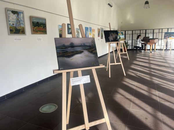 Paleta příběhů - foto 2