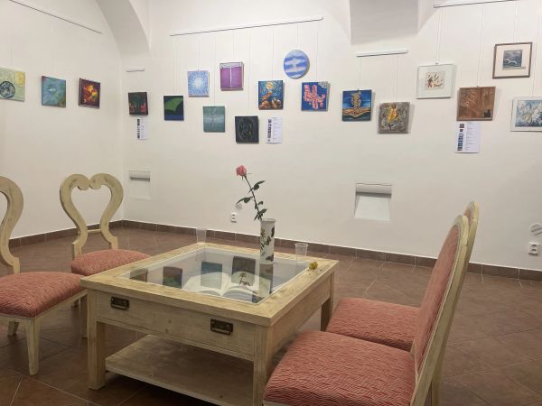 Křídla imaginace - foto 5