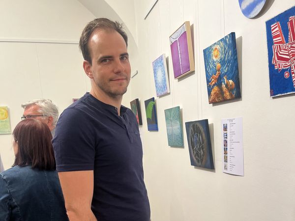 Křídla imaginace - foto 4