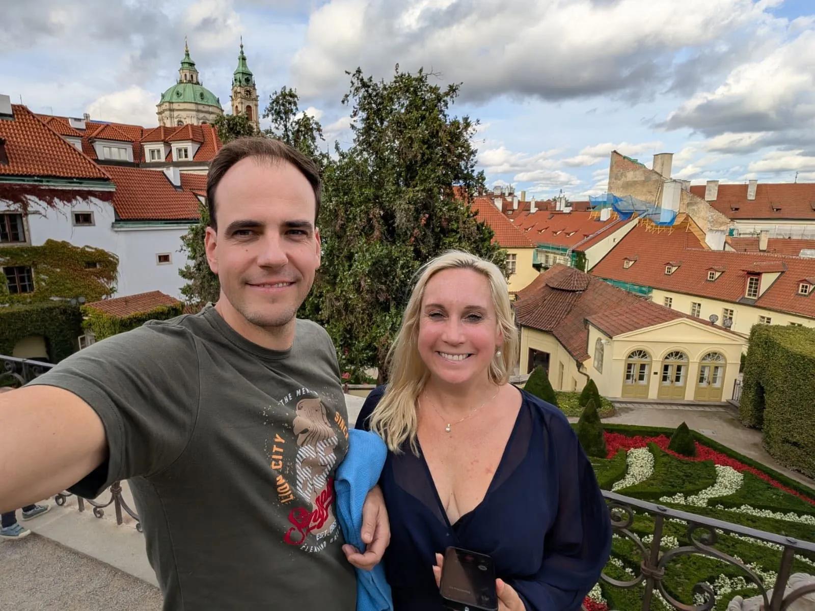 Ozvěny času  - foto 7