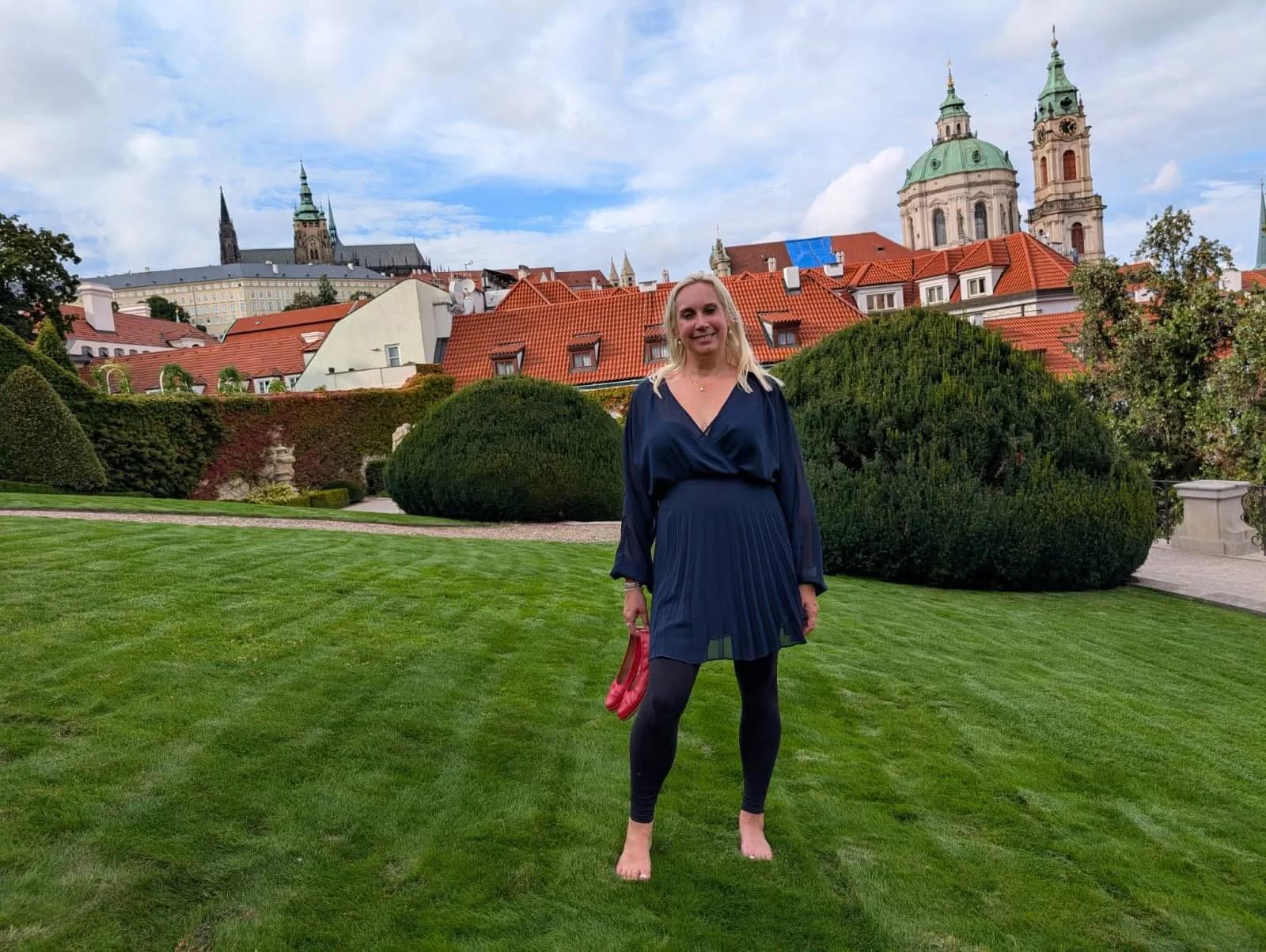 Ozvěny času  - foto 5
