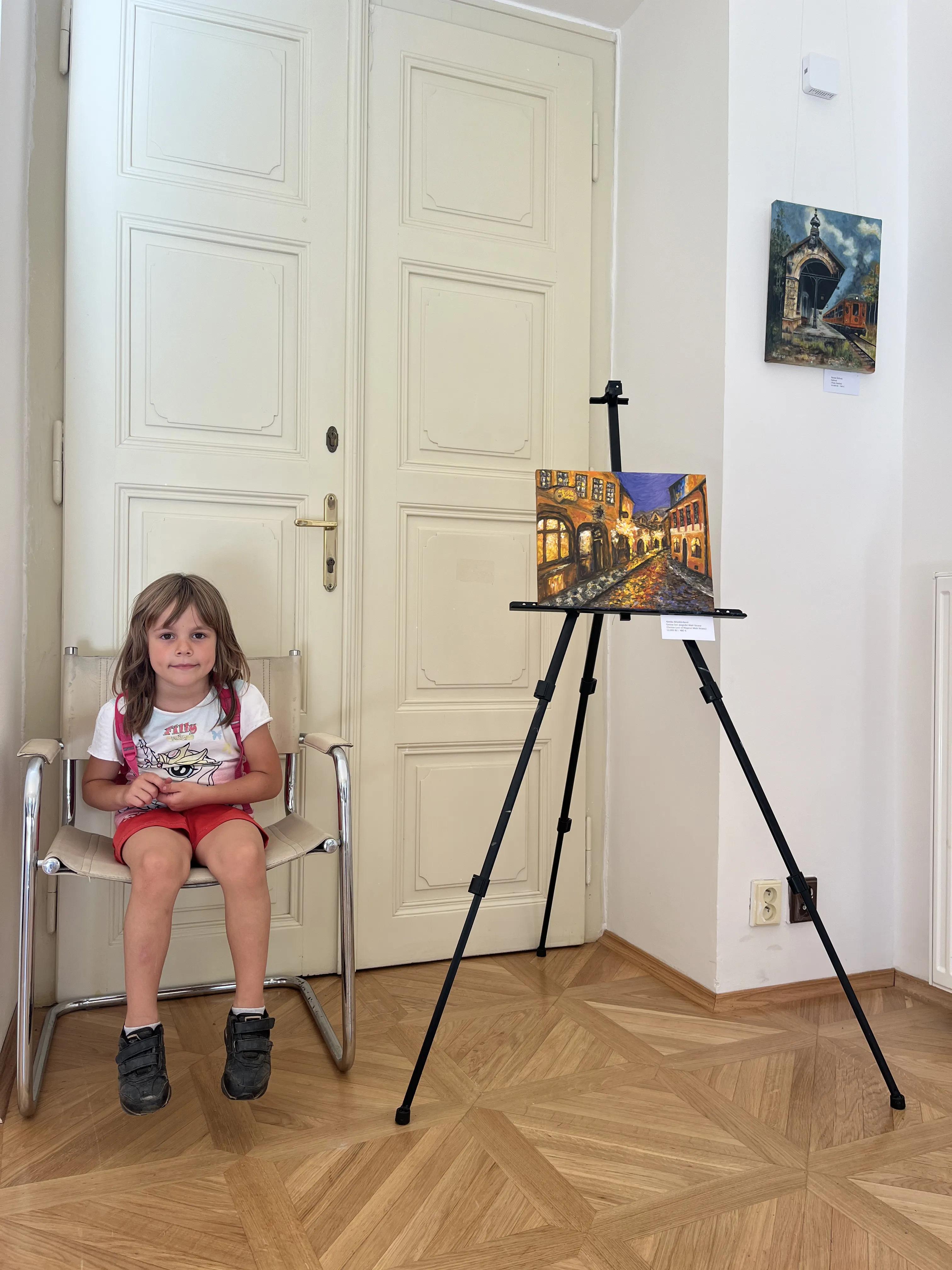 Ozvěny času  - foto 17