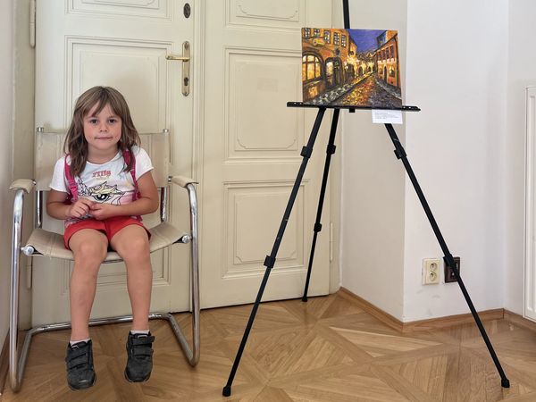 Ozvěny času - foto 17
