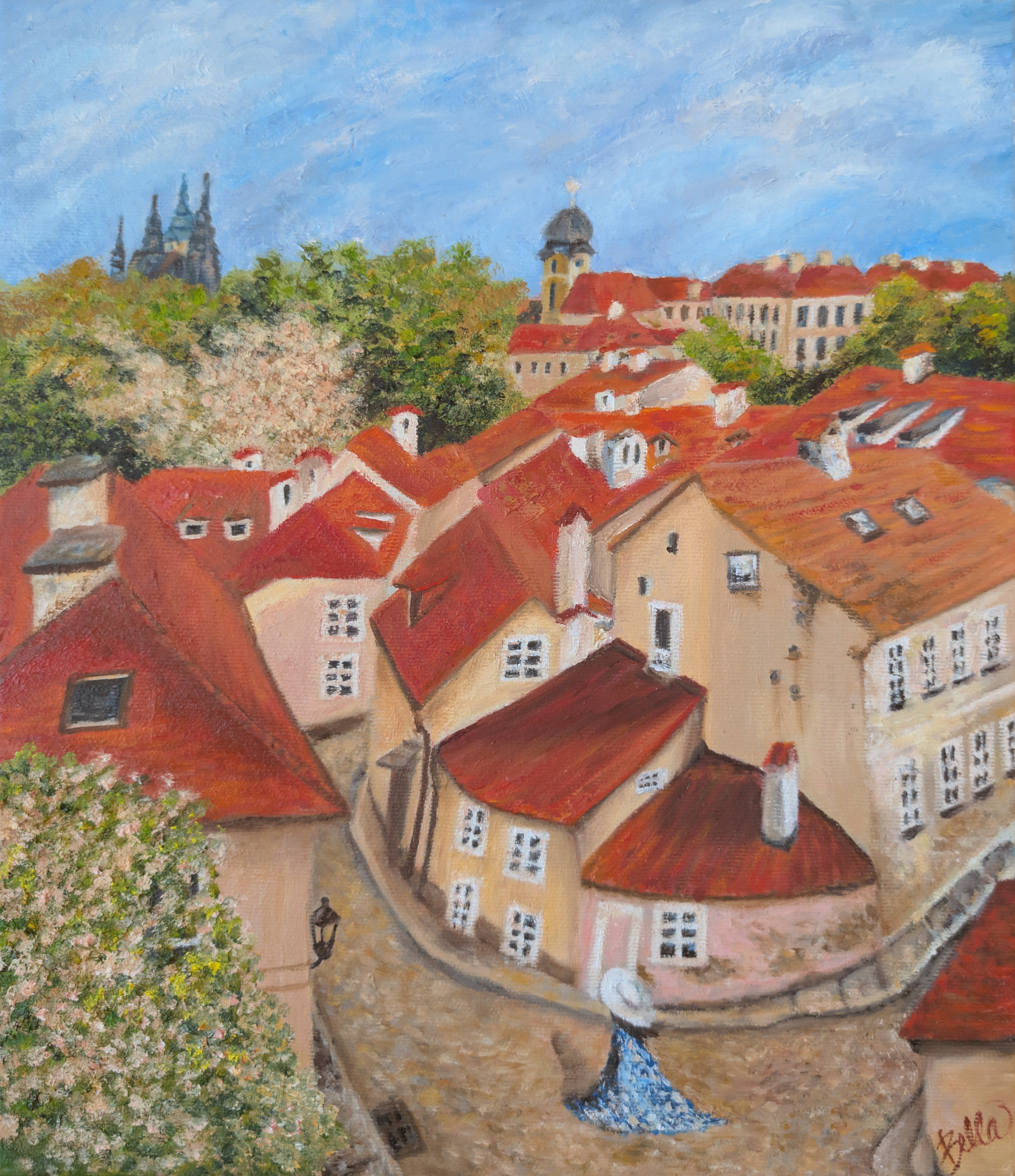 Ozvěny času  - foto 4