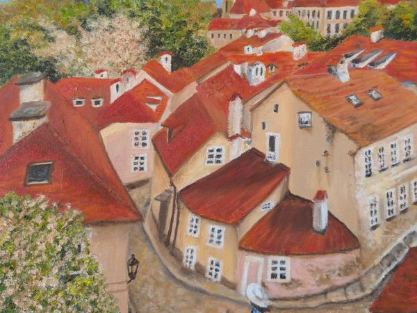 Ozvěny času - foto 4
