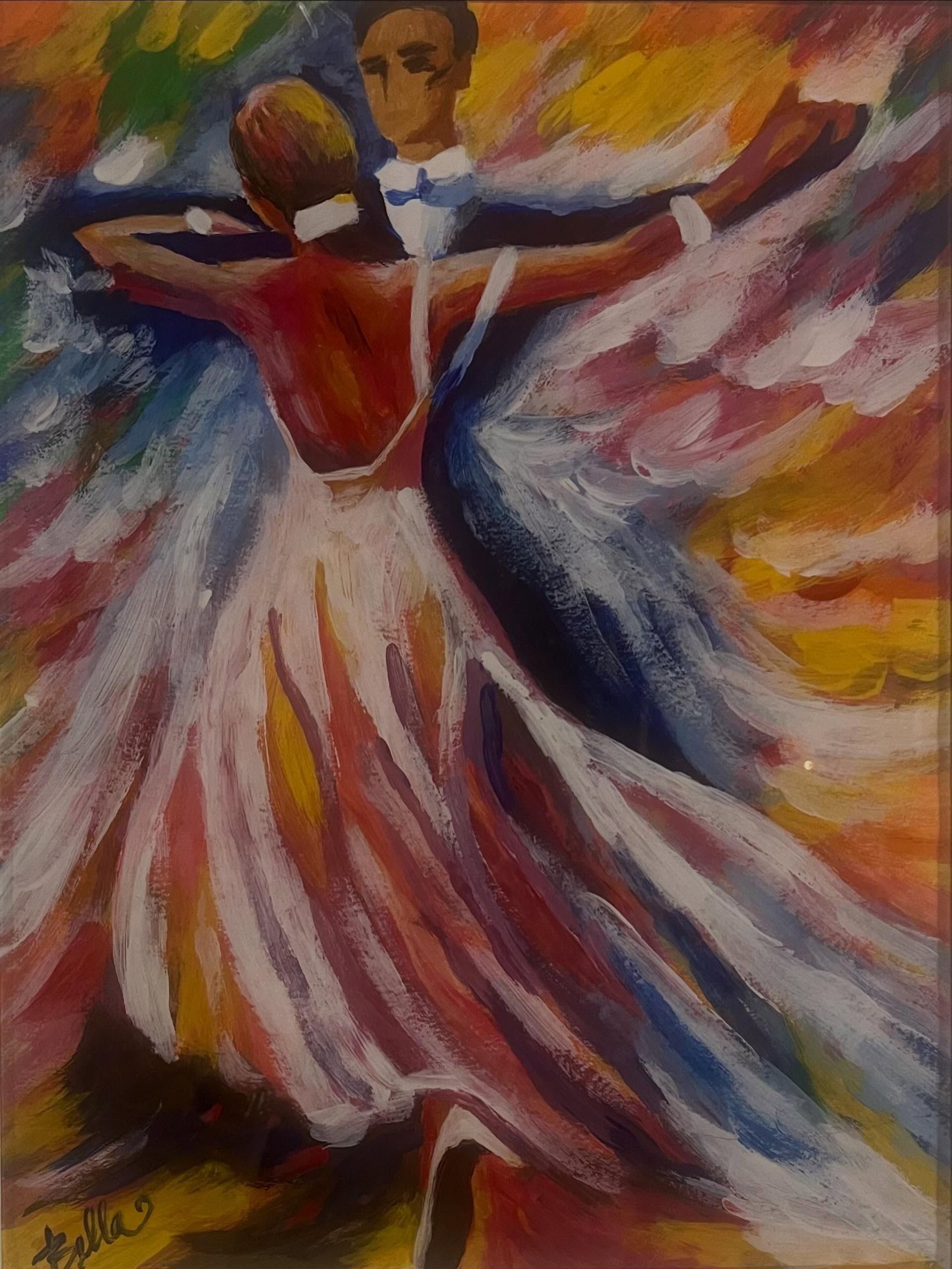 Argentinské tango