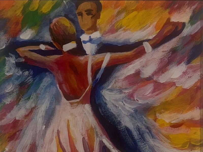 Argentinské tango