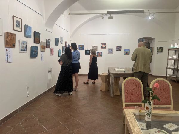 Křídla imaginace - foto 7