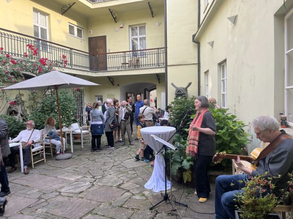 Křídla imaginace - foto 3