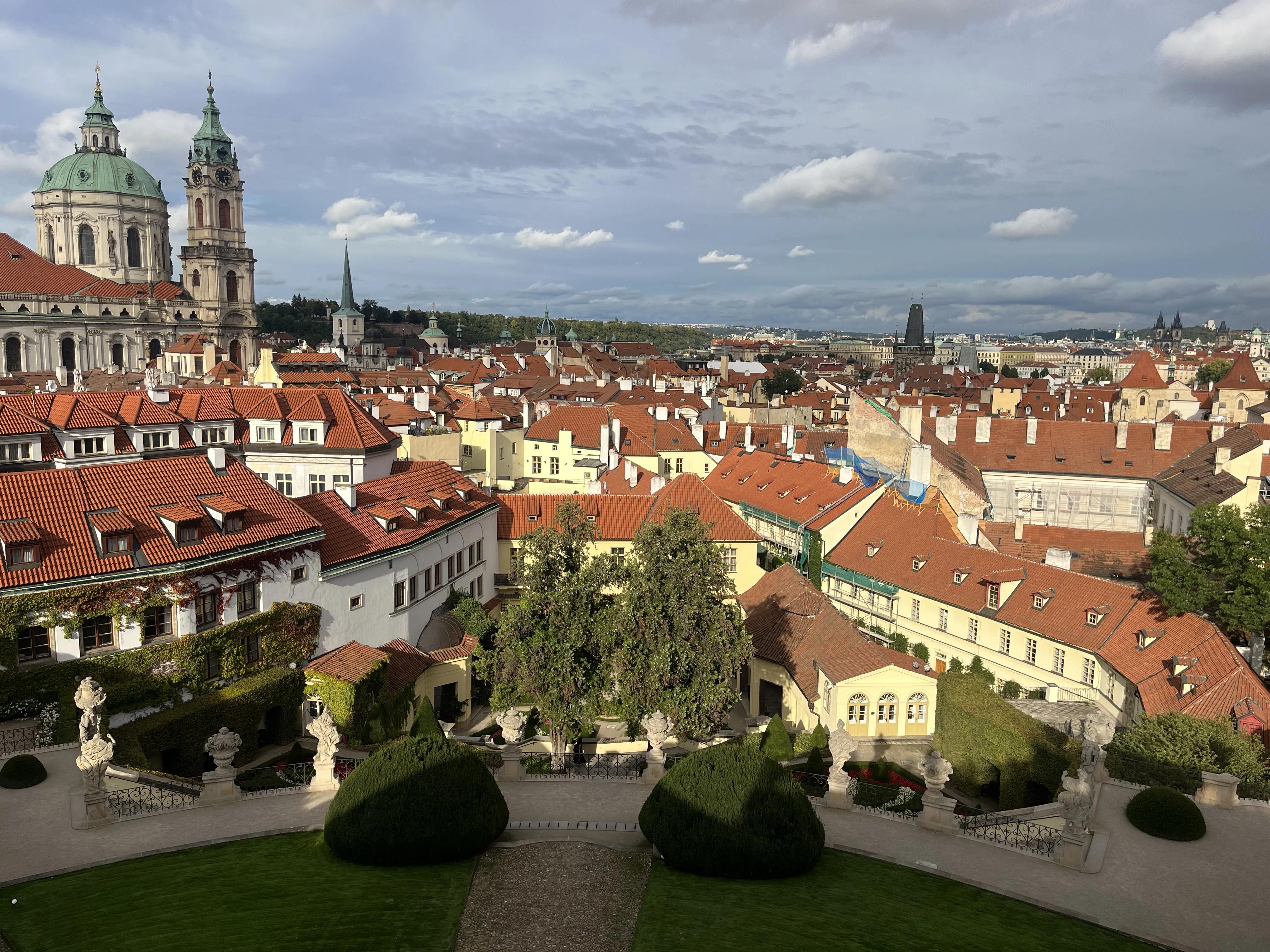 Ozvěny času  - foto 6