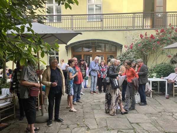 Voda, země, vzduch - foto 1