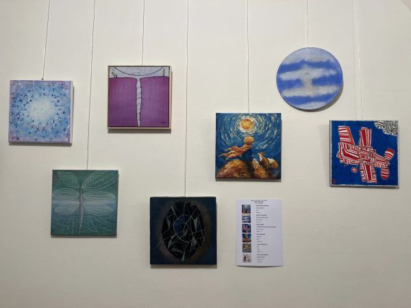 Křídla imaginace - foto 6