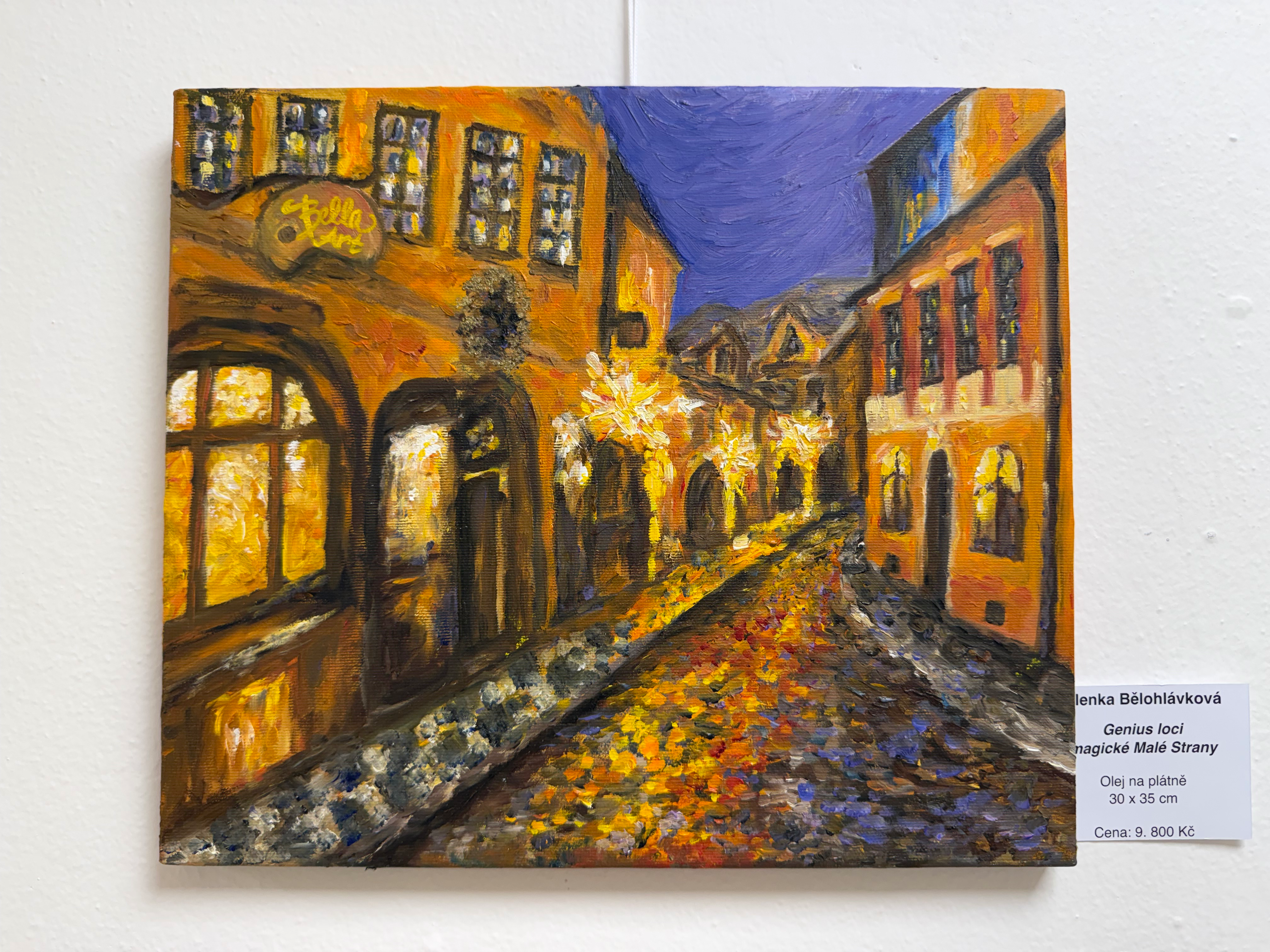 Ozvěny času II  - foto 2