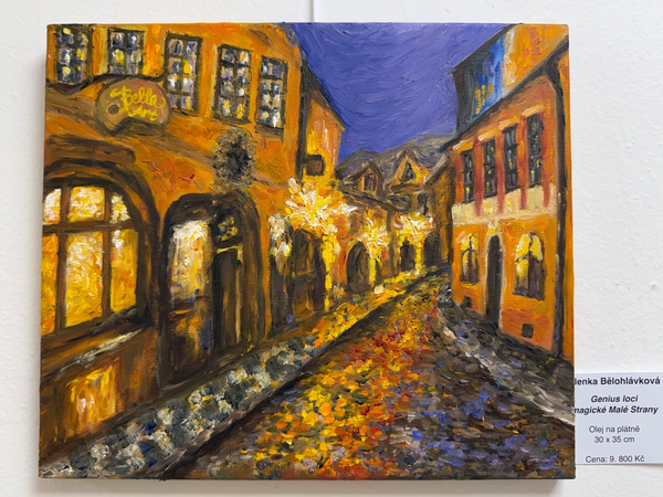 Ozvěny času II - foto 2