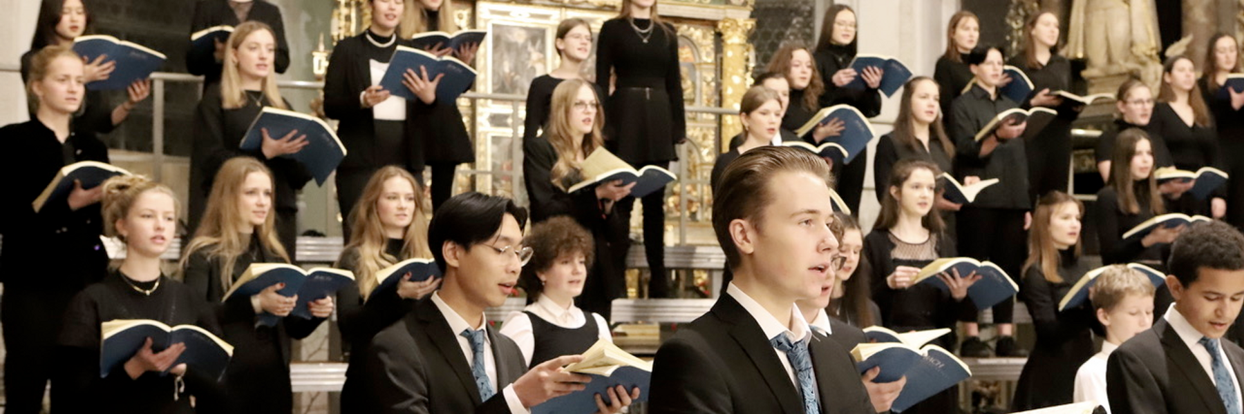 Juventis-Jugendchor Celle