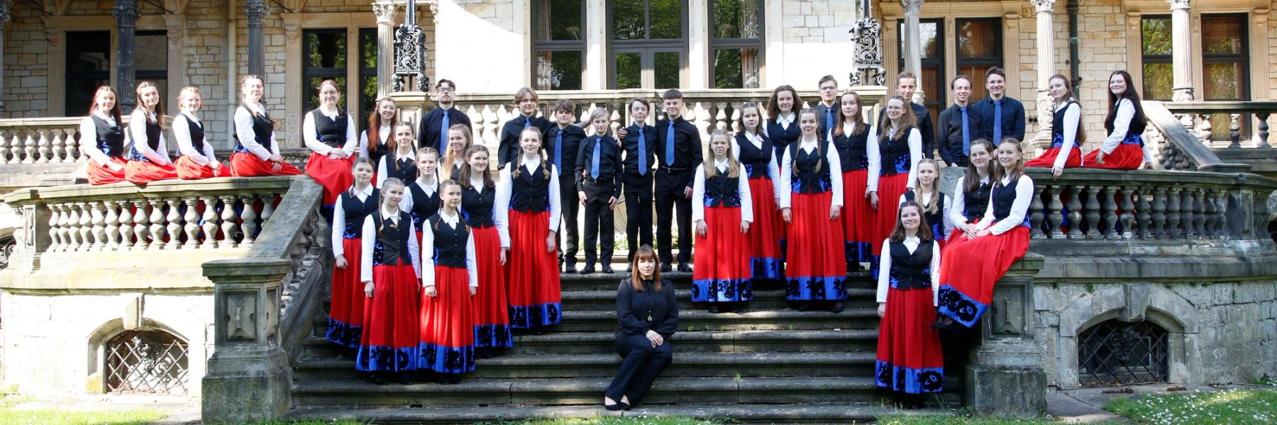 Schaumburger Jugendchor