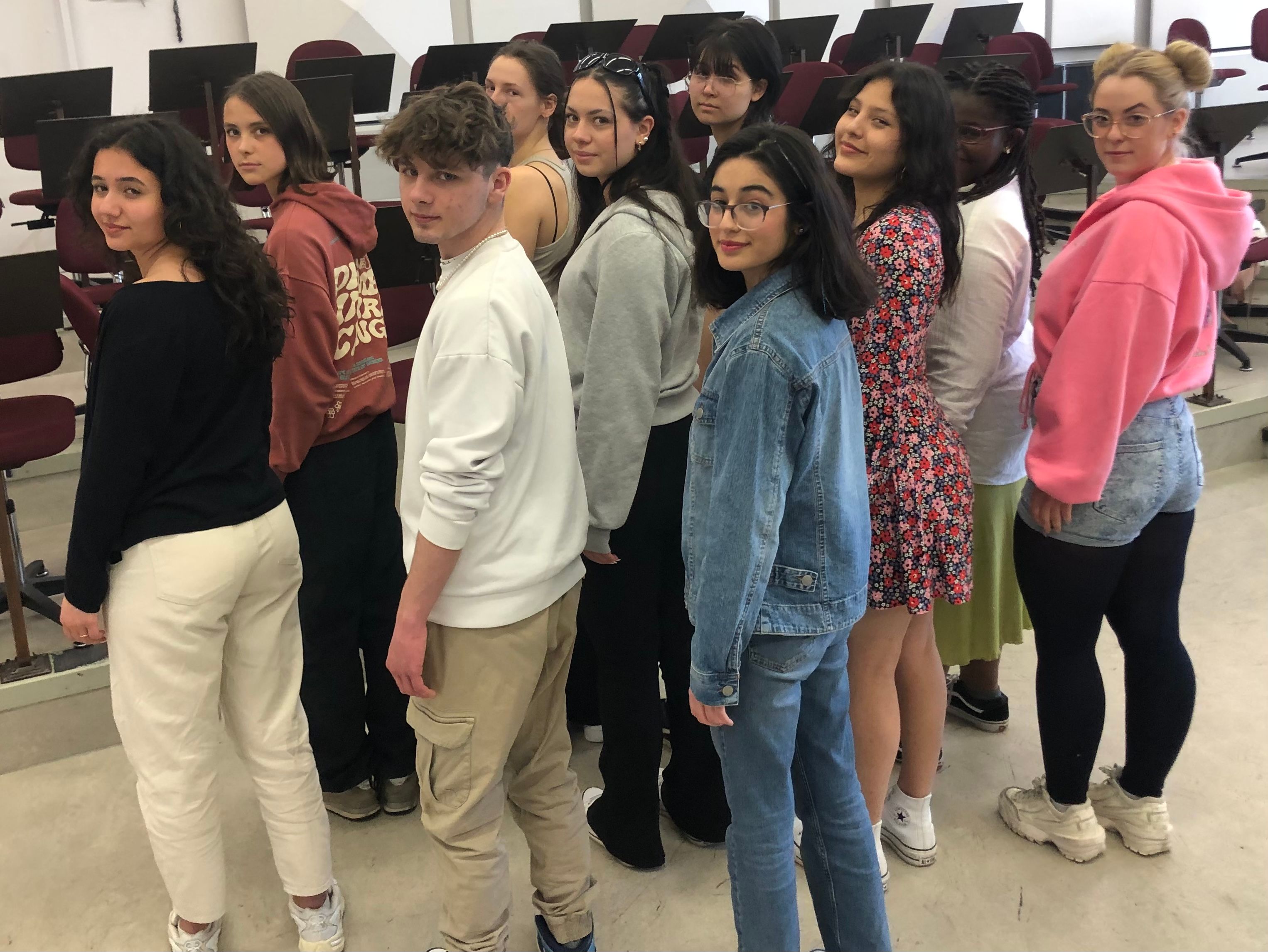 NachtKlang - Hannover Voices