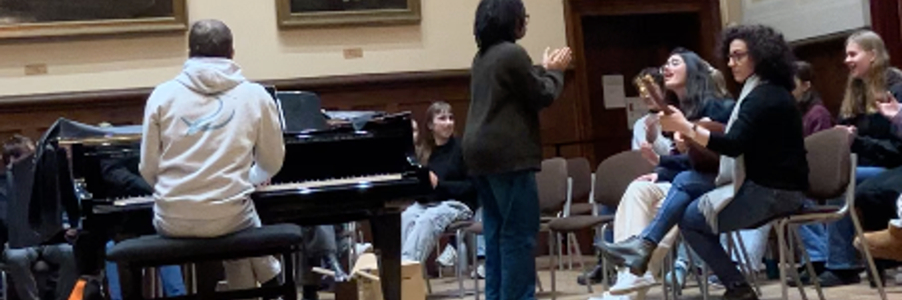 SingingIntercultural