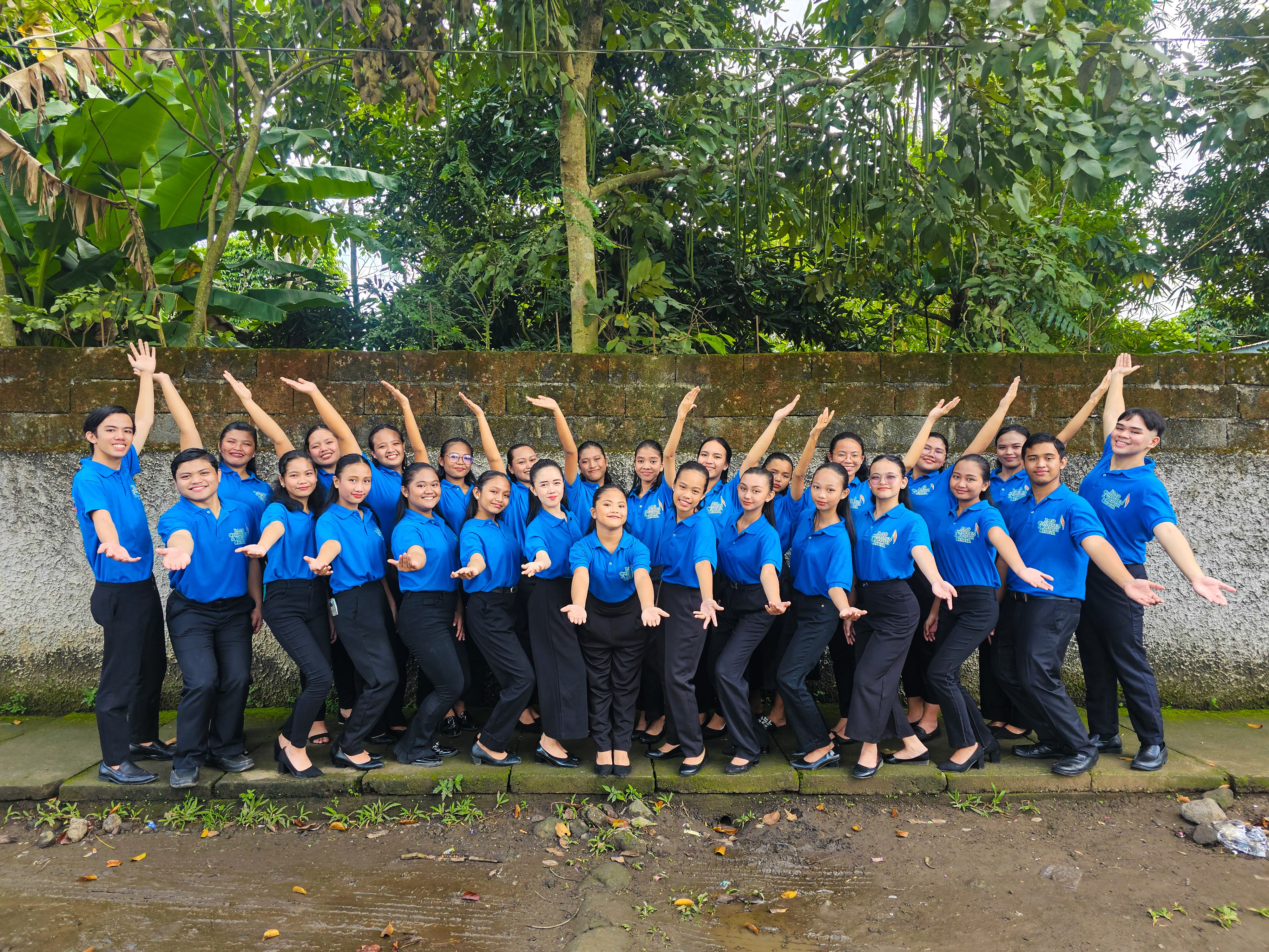 BAAO-Children-Youth Choir
