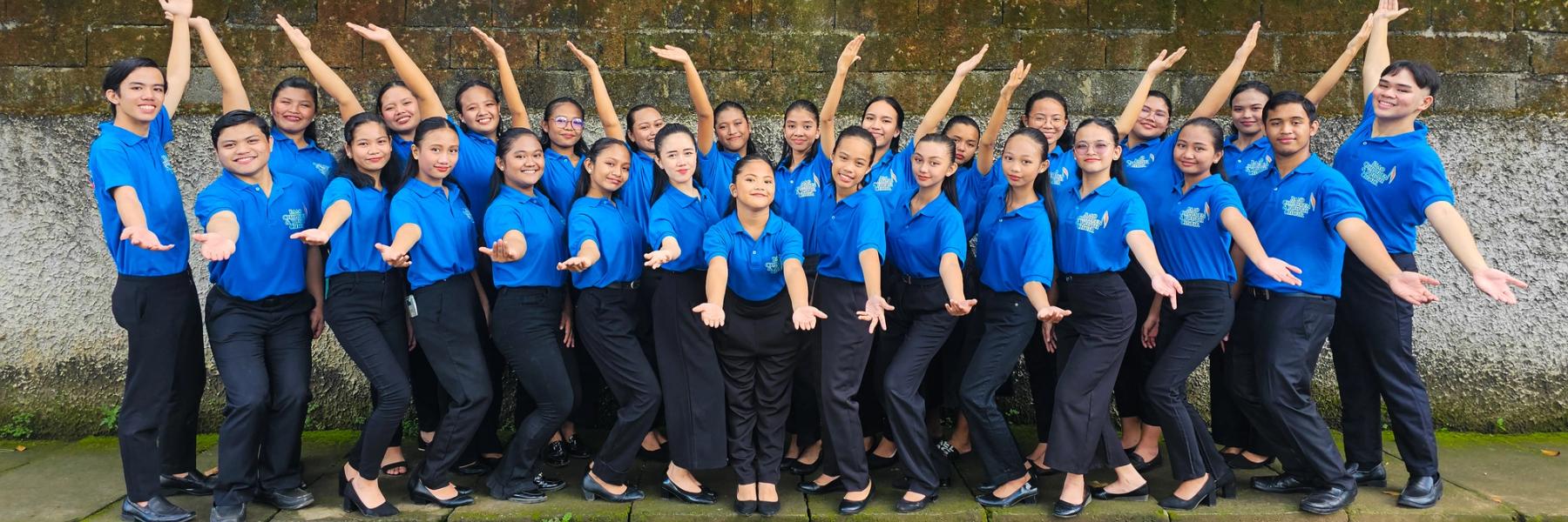 BAAO-Children-Youth Choir