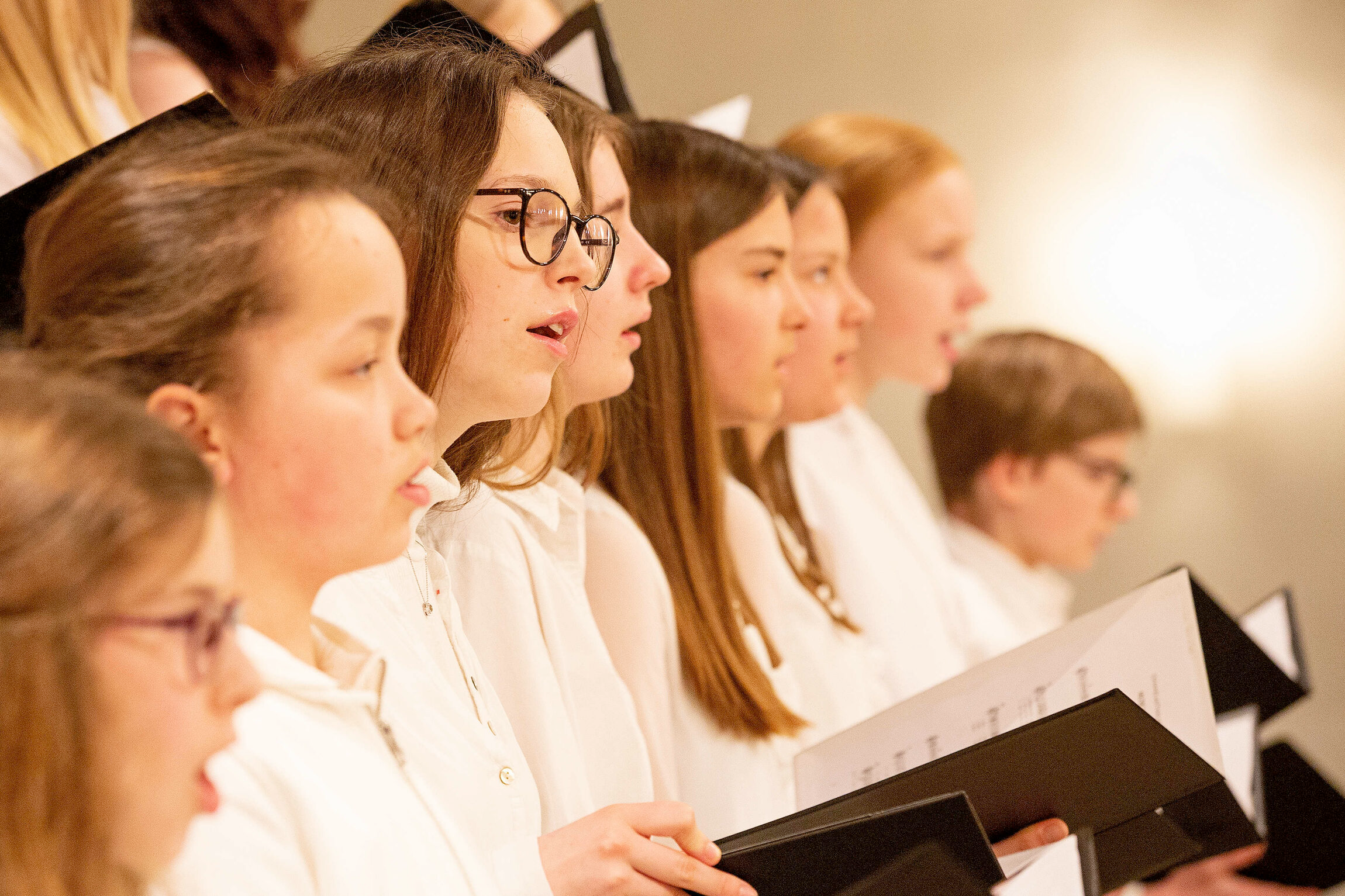 Burgdorfer Singschule Campus Musik