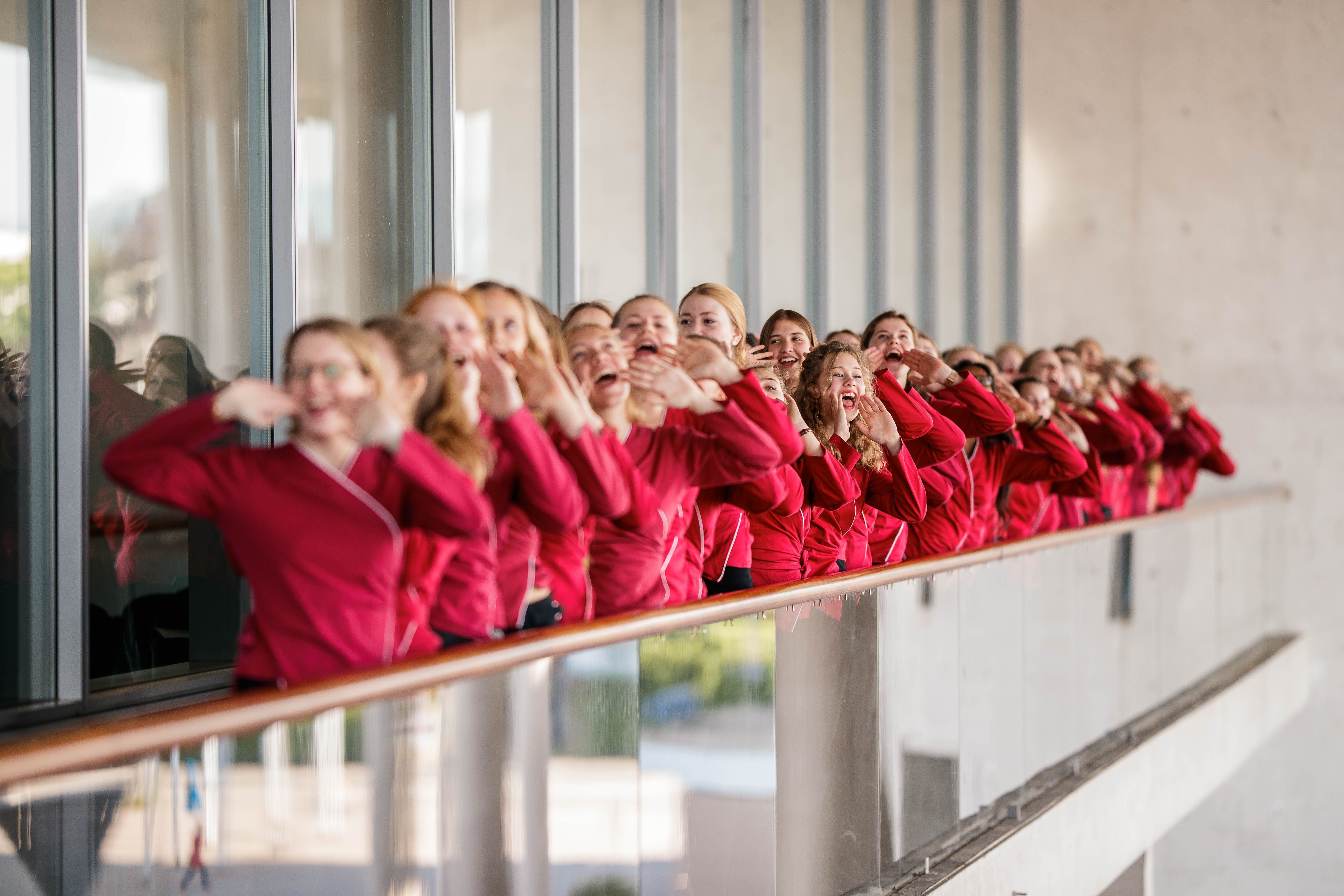 Mädchenchor Hamburg