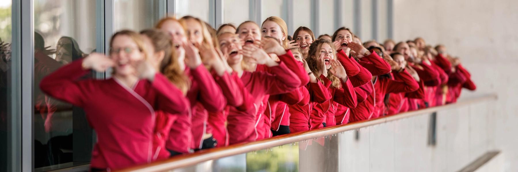 Mädchenchor Hamburg
