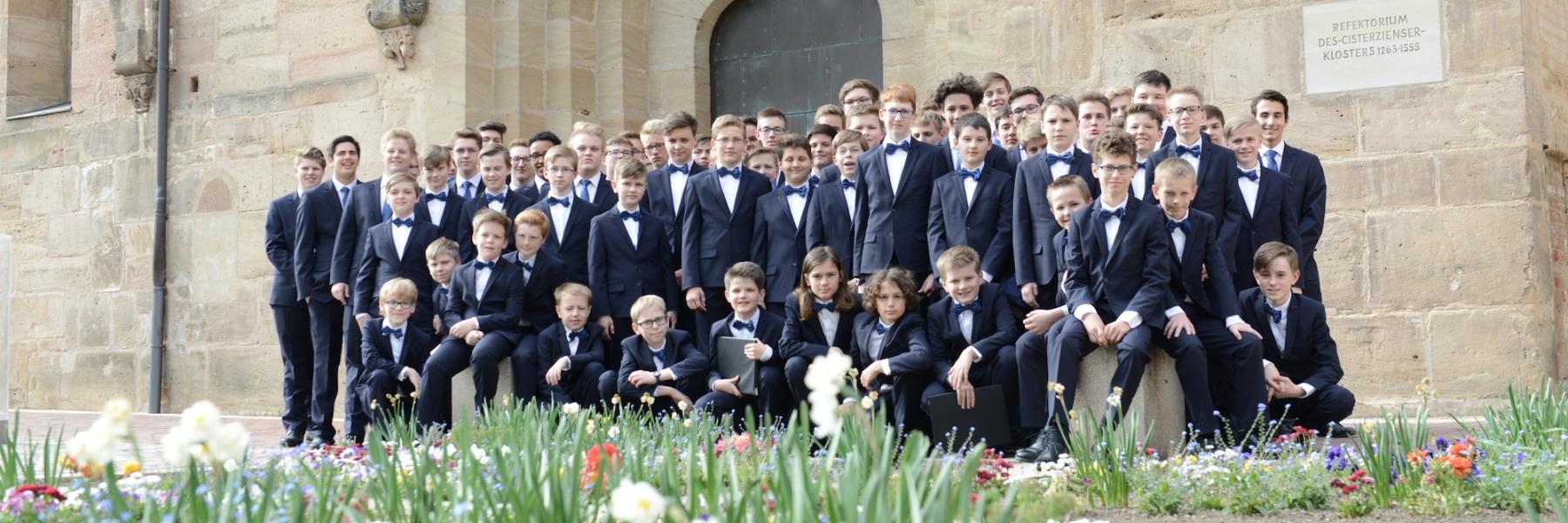 Windsbacher Knabenchor