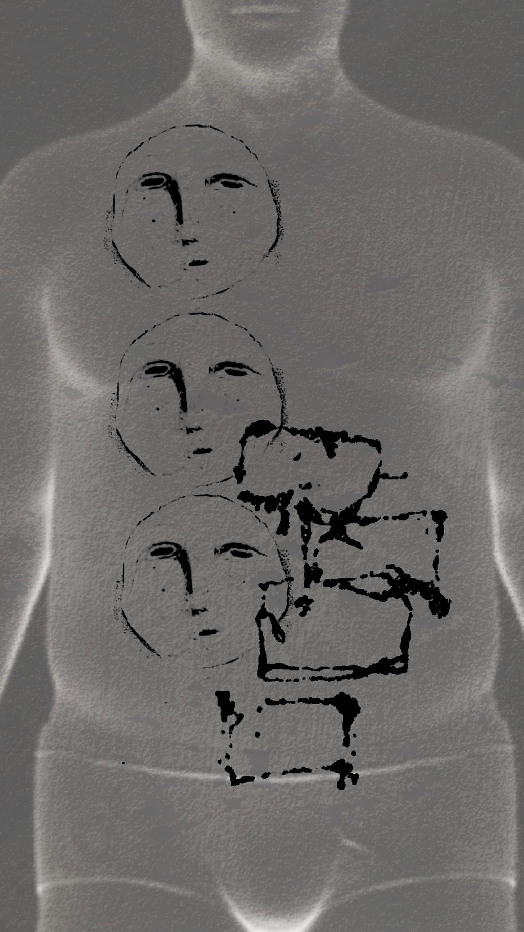 faces