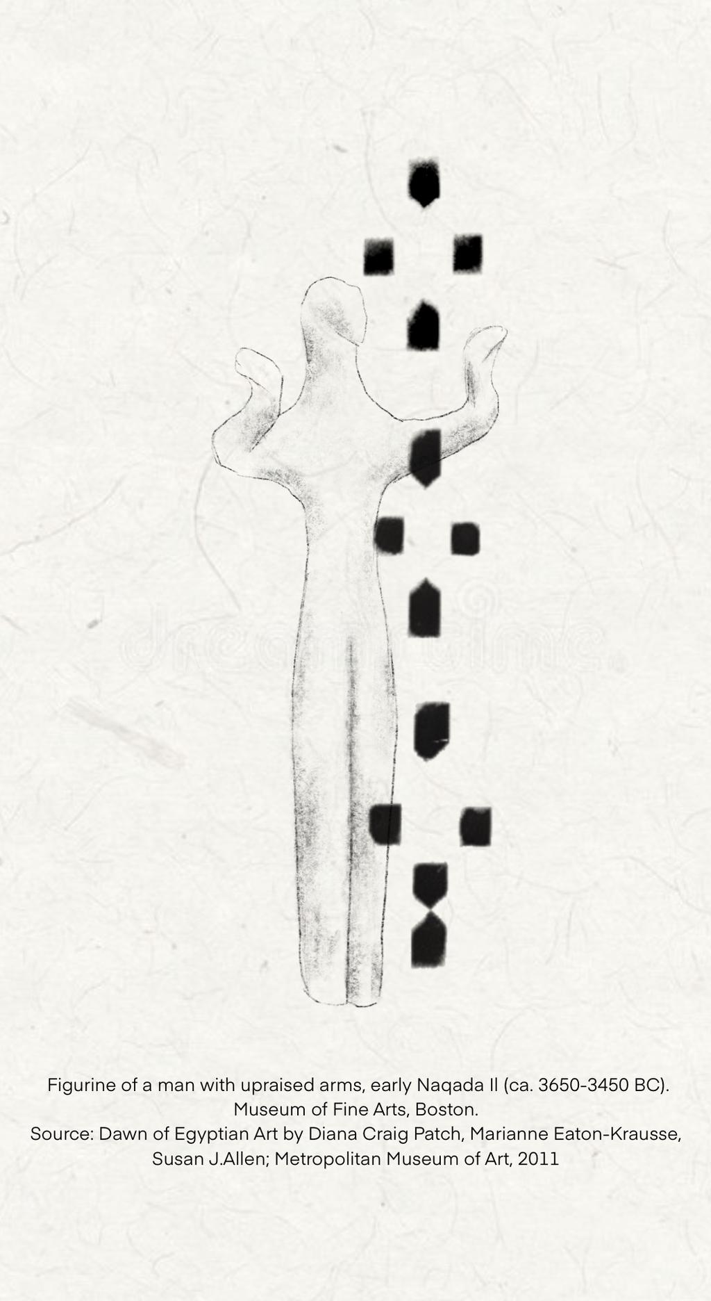 Man Naqada II