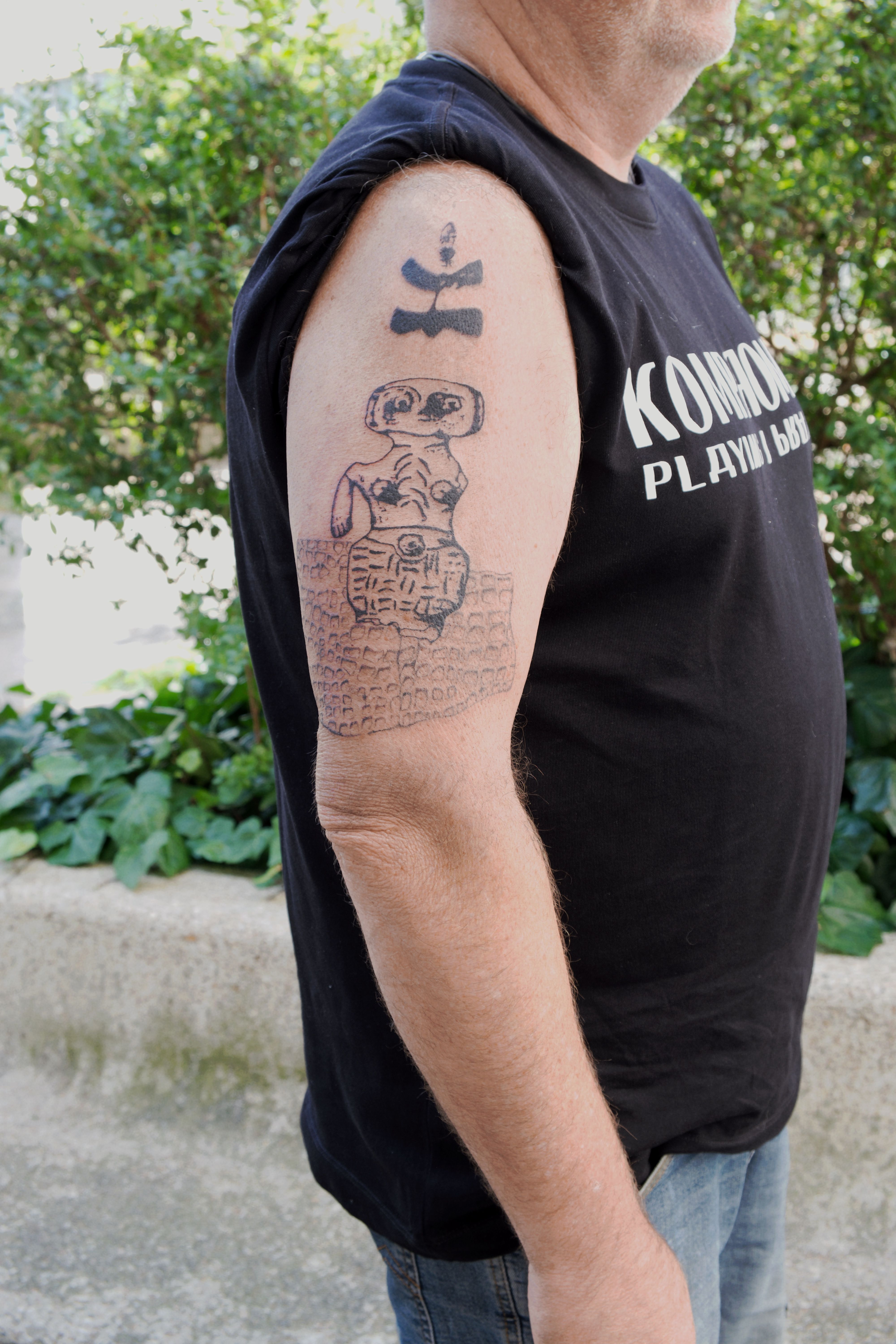 Ikiztepe_Turkey_tattoo