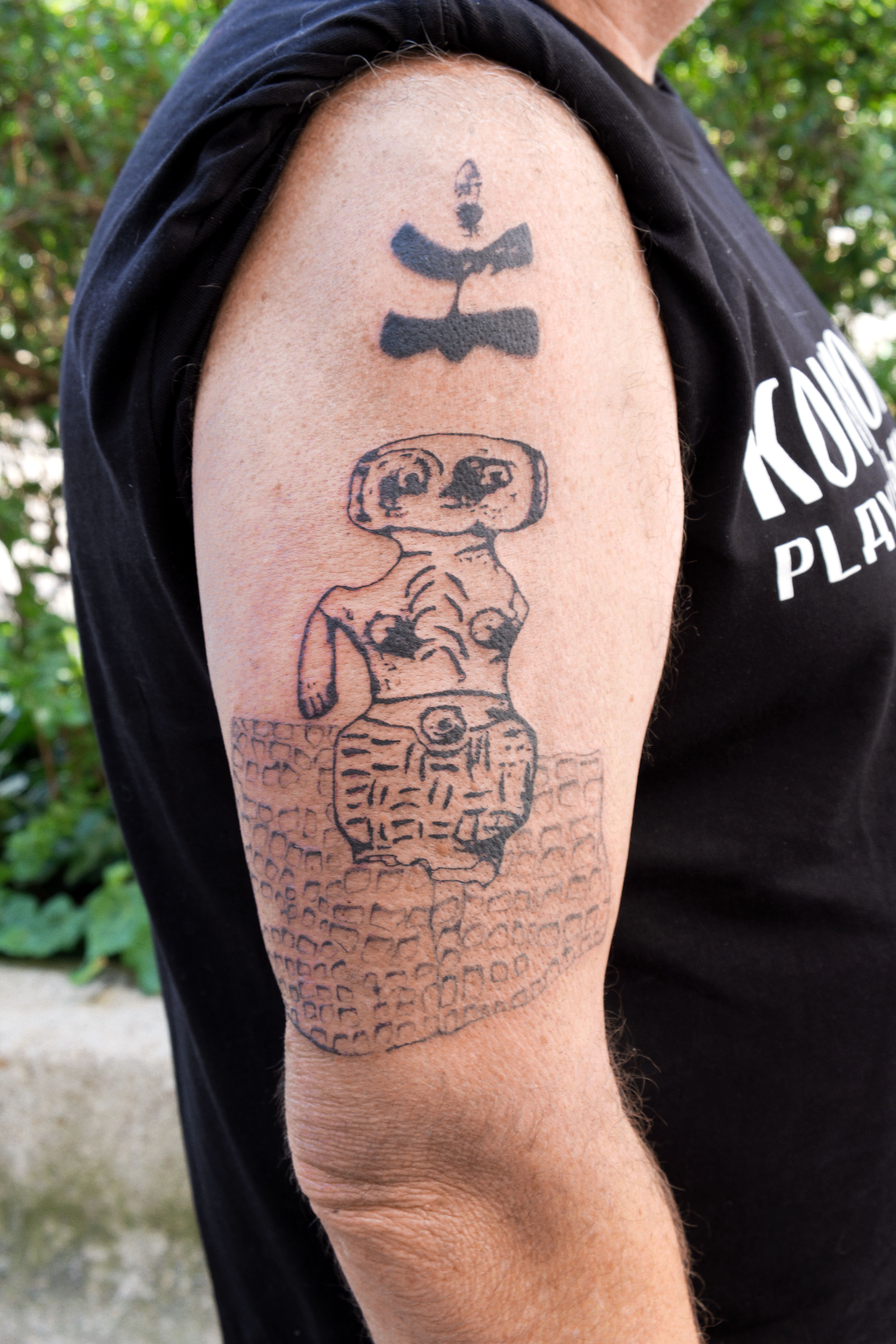 Ikiztepe_Turkey_tattoo