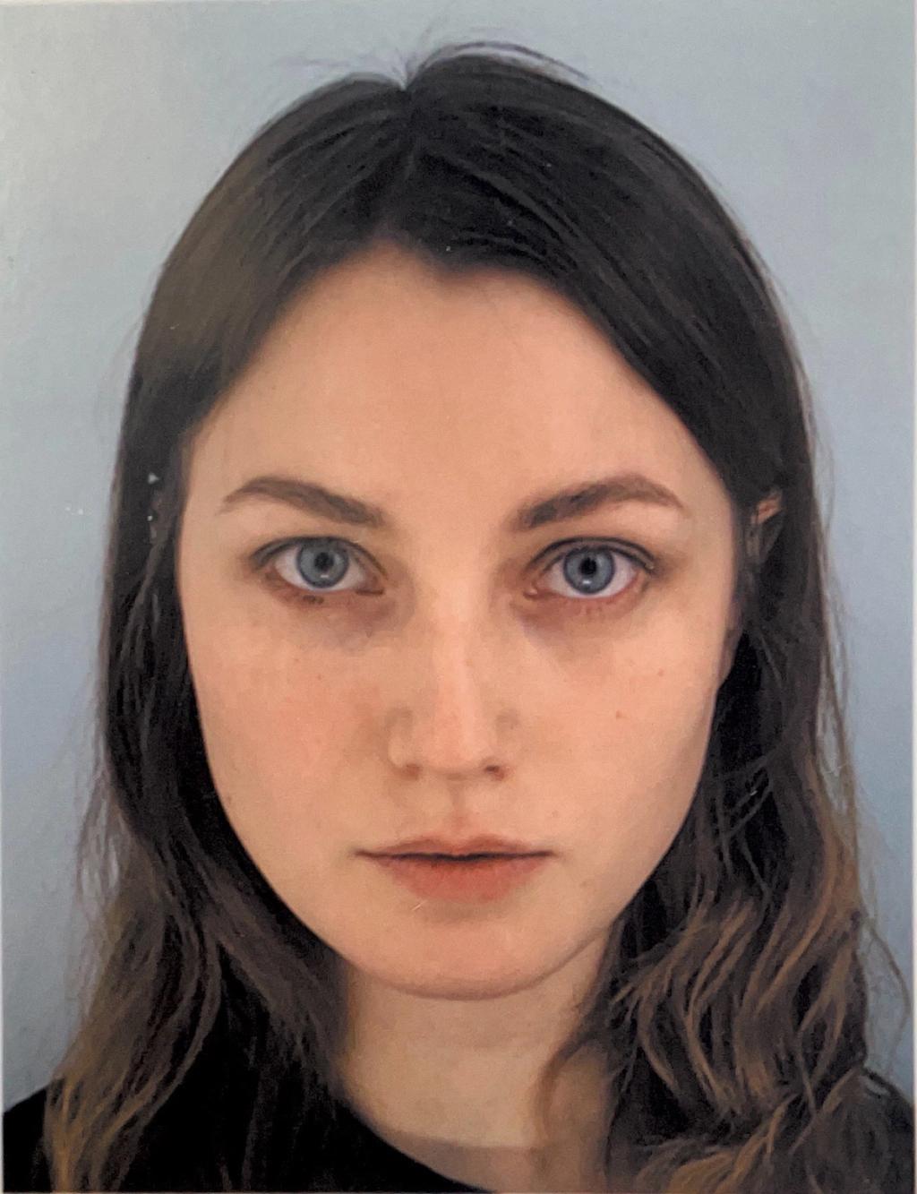 Musikhina Nataliia