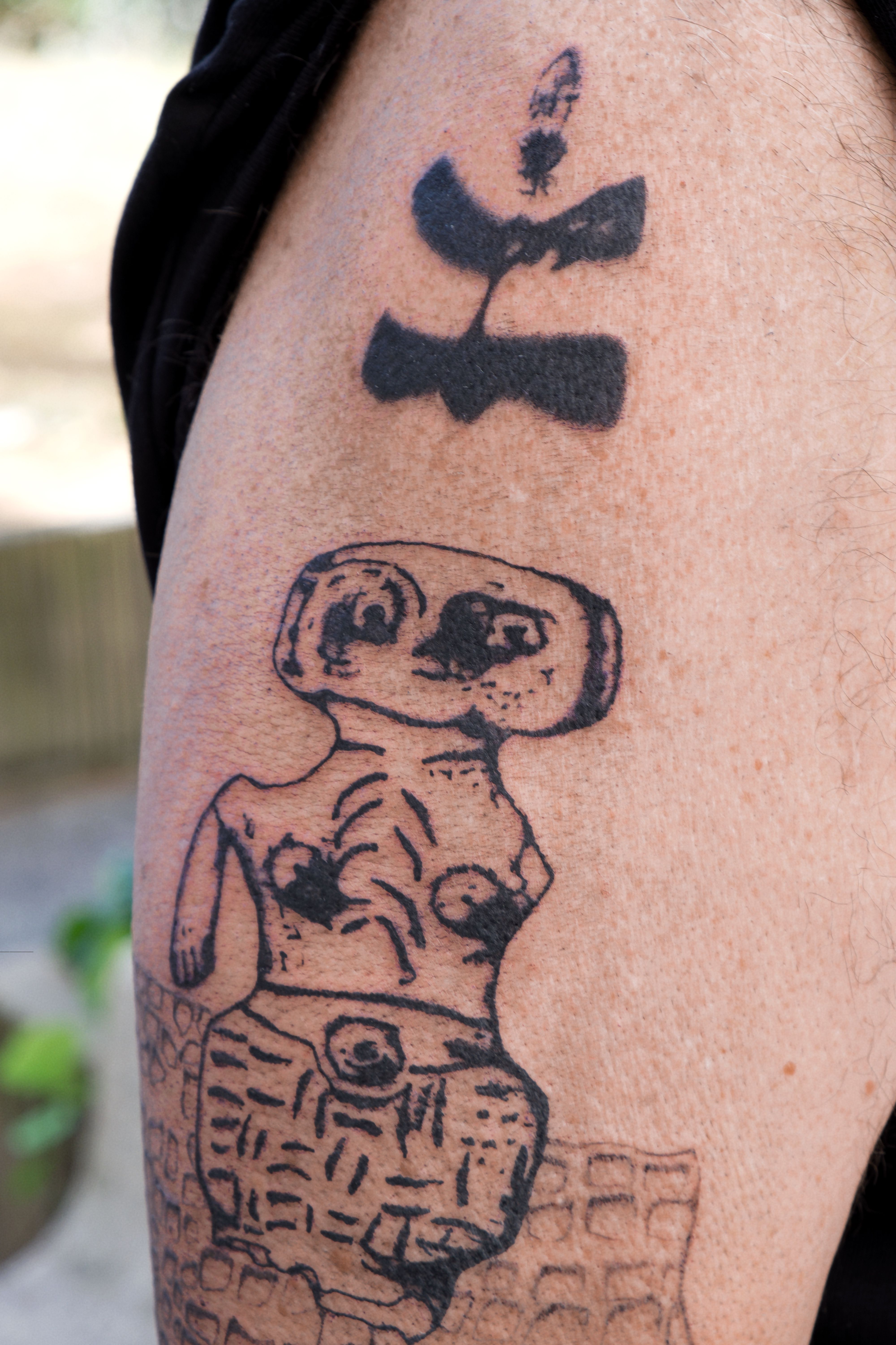 Ikiztepe_Turkey_tattoo