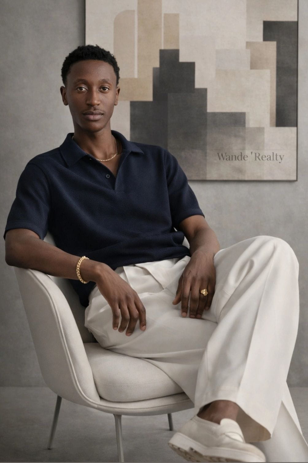 Antony Baragu Profile
