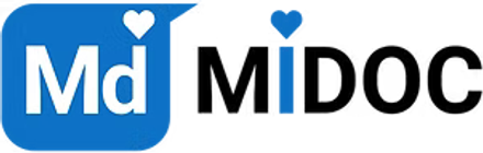 midoc logo