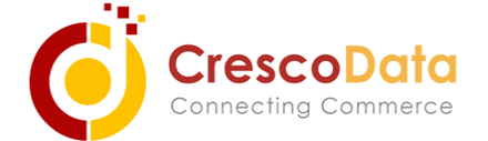 creso data logo