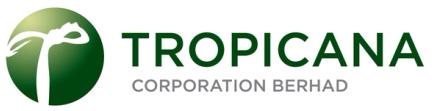 tropicana corporation logo