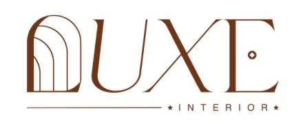 luxe interior logo