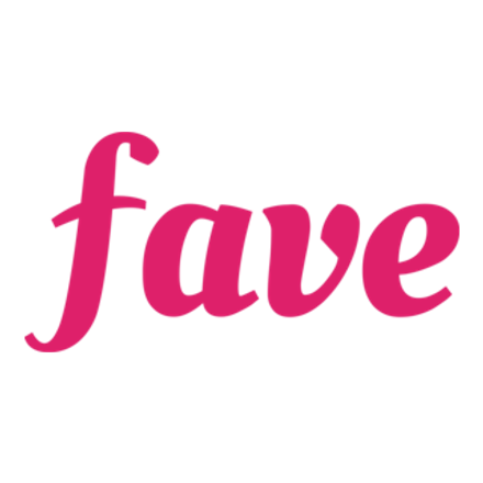 fave logo