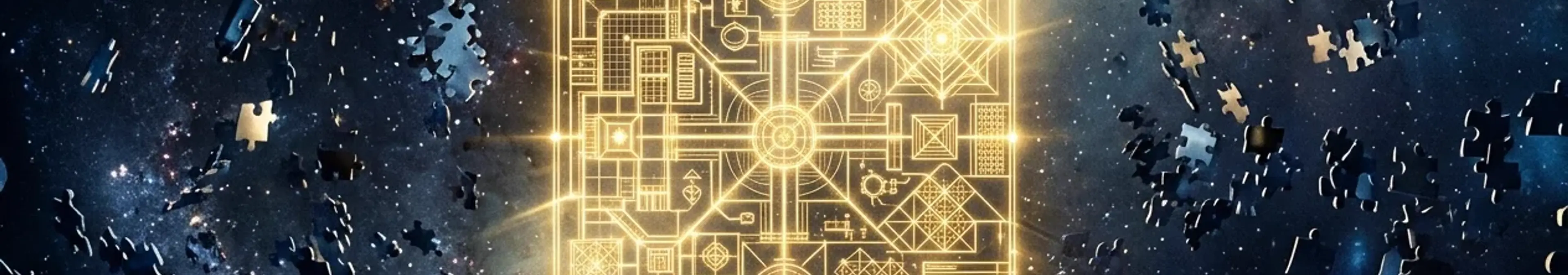 【罠】「ググれば無料で学べる」は嘘。独学でビジネスを始めた9割が数年後に絶望する「情報のパズル」の正体