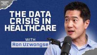 How This Founder Exposed Healthcare's Most Broken Provider Data (and Why It Matters)