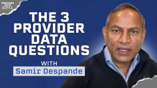 The 3 Questions This Healthcare CIO Asks Before the Demo Even Starts