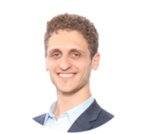 Mitch Gorodokin