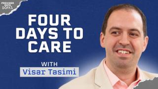 Why Finding a Therapist Is Harder Than Finding a Doctor