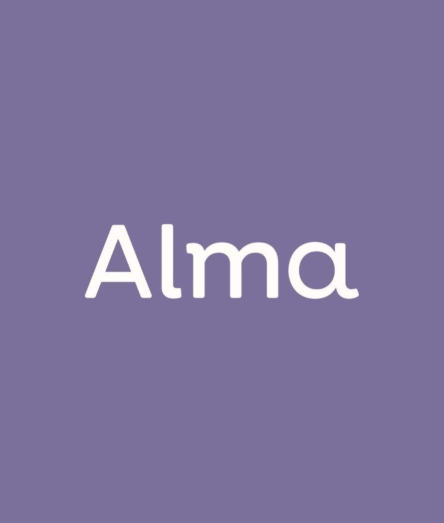 Alma + CertifyOS case study