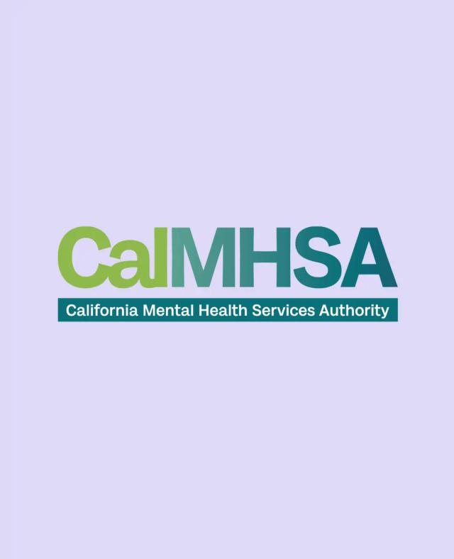 California Mental Health Services Authority (CalMHSA) case study